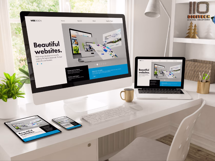 best web development services in australia